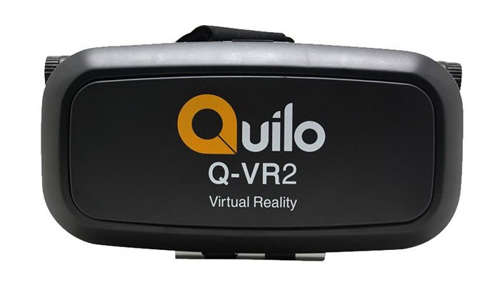هدست بازی   Quilo Q-VR2179007